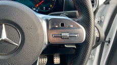 Mercedes-Benz A-Class A200d AMG Line Premium 4dr Auto Diesel Saloon